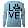 Mens Crew Neck Sweatshirt Thumbnail