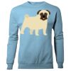 Mens Crew Neck Sweatshirt Thumbnail