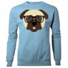 Mens Crew Neck Sweatshirt Thumbnail