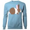 Mens Crew Neck Sweatshirt Thumbnail