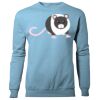 Mens Crew Neck Sweatshirt Thumbnail