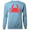 Mens Crew Neck Sweatshirt Thumbnail