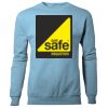 Mens Crew Neck Sweatshirt Thumbnail