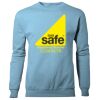 Mens Crew Neck Sweatshirt Thumbnail