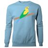 Mens Crew Neck Sweatshirt Thumbnail