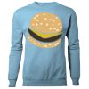 Mens Crew Neck Sweatshirt Thumbnail