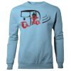 Mens Crew Neck Sweatshirt Thumbnail