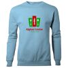 Mens Crew Neck Sweatshirt Thumbnail