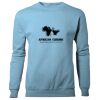 Mens Crew Neck Sweatshirt Thumbnail