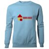 Mens Crew Neck Sweatshirt Thumbnail