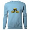 Mens Crew Neck Sweatshirt Thumbnail
