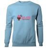 Mens Crew Neck Sweatshirt Thumbnail