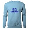 Mens Crew Neck Sweatshirt Thumbnail