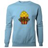 Mens Crew Neck Sweatshirt Thumbnail
