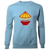 Mens Crew Neck Sweatshirt Thumbnail
