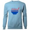 Mens Crew Neck Sweatshirt Thumbnail
