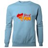 Mens Crew Neck Sweatshirt Thumbnail