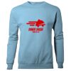 Mens Crew Neck Sweatshirt Thumbnail