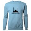 Mens Crew Neck Sweatshirt Thumbnail