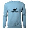 Mens Crew Neck Sweatshirt Thumbnail