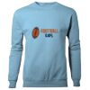 Mens Crew Neck Sweatshirt Thumbnail