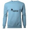 Mens Crew Neck Sweatshirt Thumbnail