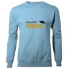 Mens Crew Neck Sweatshirt Thumbnail