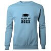 Mens Crew Neck Sweatshirt Thumbnail