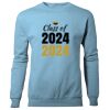 Mens Crew Neck Sweatshirt Thumbnail
