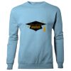 Mens Crew Neck Sweatshirt Thumbnail