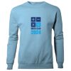 Mens Crew Neck Sweatshirt Thumbnail