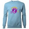 Mens Crew Neck Sweatshirt Thumbnail