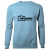 Mens Crew Neck Sweatshirt Thumbnail