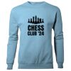 Mens Crew Neck Sweatshirt Thumbnail