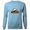 Mens Crew Neck Sweatshirt Thumbnail