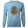 Mens Crew Neck Sweatshirt Thumbnail