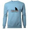 Mens Crew Neck Sweatshirt Thumbnail