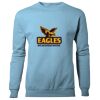 Mens Crew Neck Sweatshirt Thumbnail