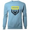Mens Crew Neck Sweatshirt Thumbnail