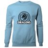 Mens Crew Neck Sweatshirt Thumbnail