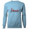 Mens Crew Neck Sweatshirt Thumbnail