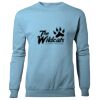 Mens Crew Neck Sweatshirt Thumbnail