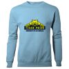 Mens Crew Neck Sweatshirt Thumbnail