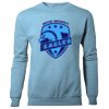 Mens Crew Neck Sweatshirt Thumbnail