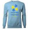 Mens Crew Neck Sweatshirt Thumbnail