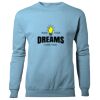 Mens Crew Neck Sweatshirt Thumbnail