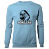 Mens Crew Neck Sweatshirt Thumbnail