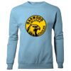 Mens Crew Neck Sweatshirt Thumbnail