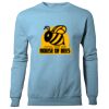 Mens Crew Neck Sweatshirt Thumbnail