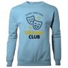 Mens Crew Neck Sweatshirt Thumbnail